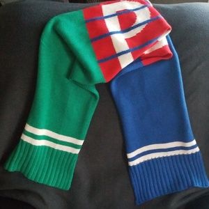Polo Ralph Lauren scarf